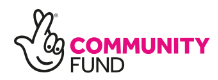 Big Lottery Community Fund logo